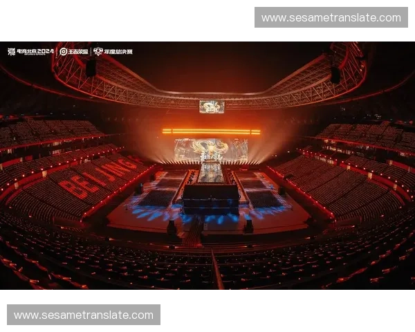 激燃全球对决LOL赛事火热来袭冠军荣耀等你挑战