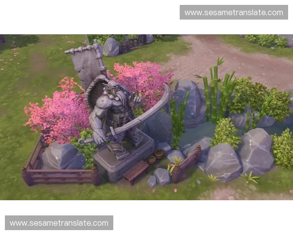 暴风英雄源氏：从忍者到战士的崛起与背后故事